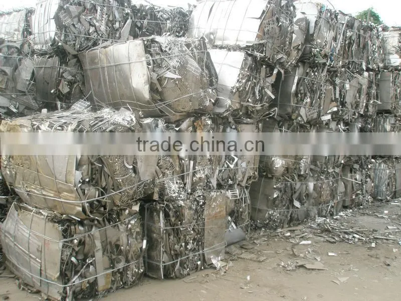 Super Quality hydraulic metal baler