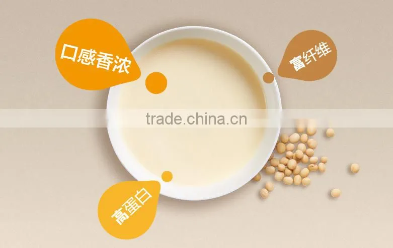 factory price soybean grinding machine/soy milk making machine