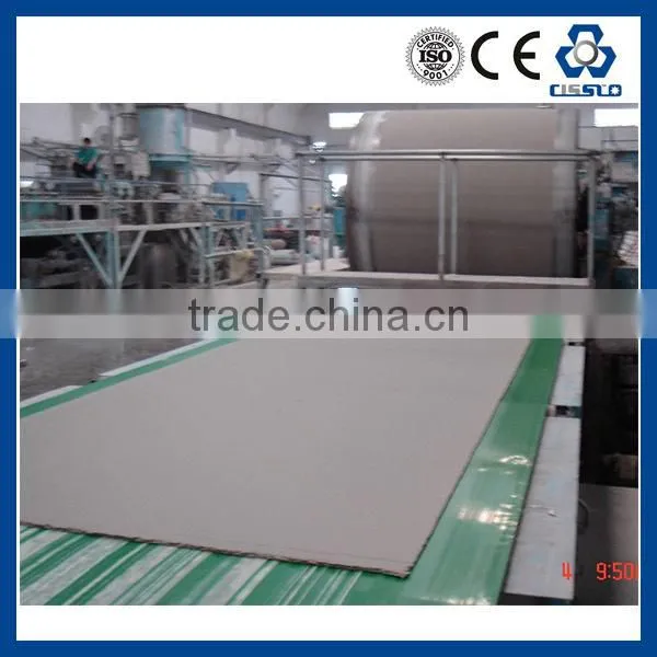 HIGH PERFORMANCE PLASTIC CONCRETE FIBER EXTRUSION LINE