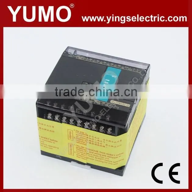 FBs-20MAR2-AC FBs Series New original 12 points 24VDC digital input elevator control plc controller PLC