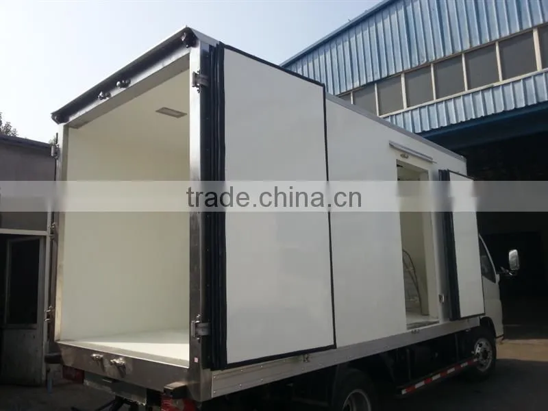Multifunctional chicken meat transport crate with high quality