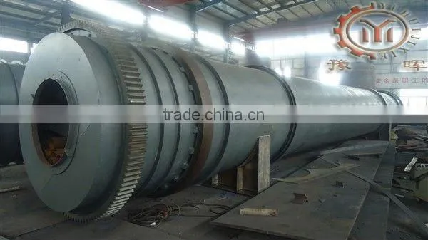 china environmental lime kiln hot sell to Mid-east