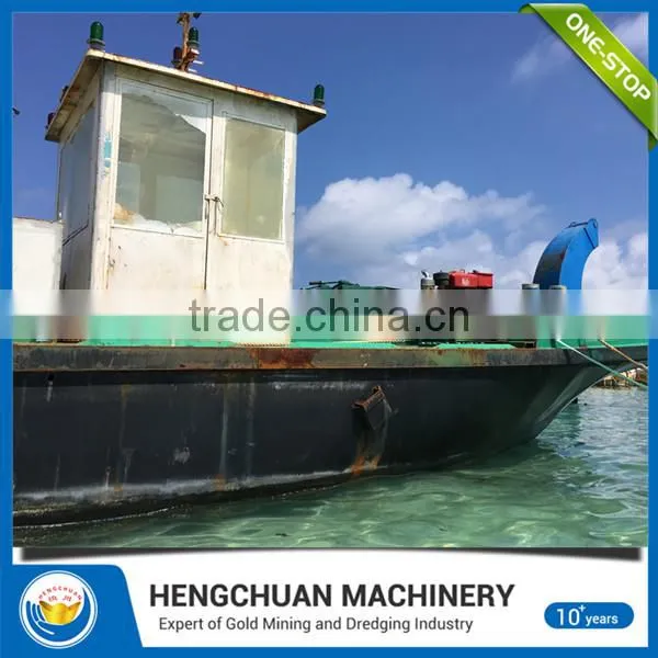 Customized drag boat for sale