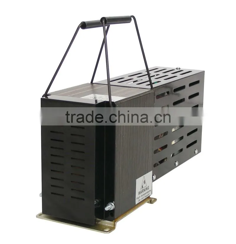 120-240v/50-60Hz 75-1000w HPS/MH ballast