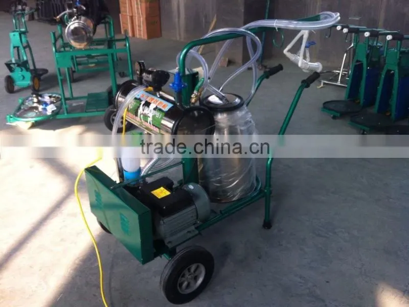 Cow Milking Machine For Sale,Cow/Sheep/Goat Milking Machine