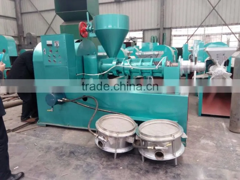 coconuts, olive, sunflower, soybean,cotton seeds , tee seeds domestic oil press machine