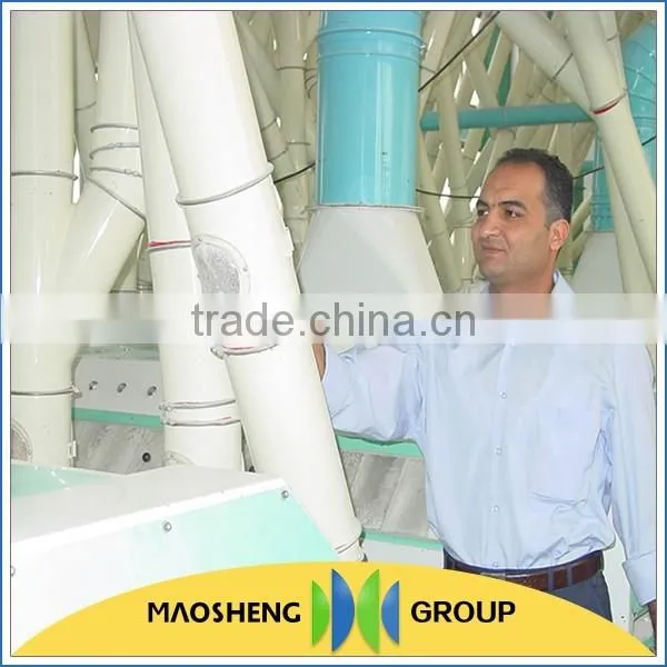 good quality complete soybean processing equipment