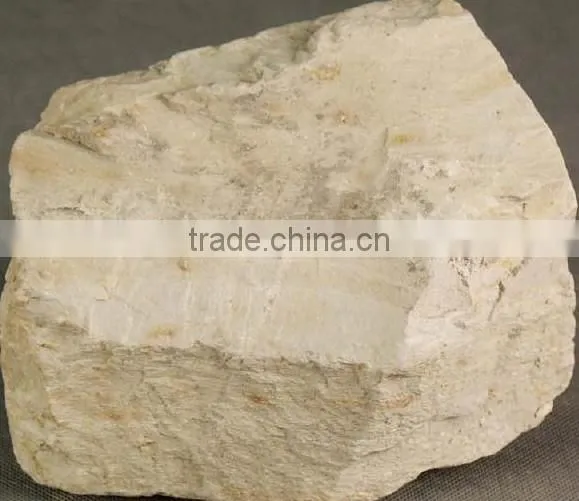 Kaolinite rotary kiln for kaolinite clay calcined