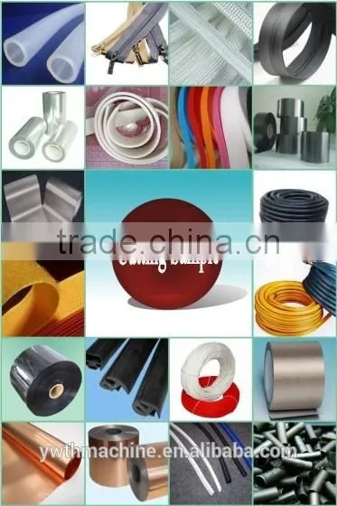 Computerized Banding Strip Tube Cutting Machine