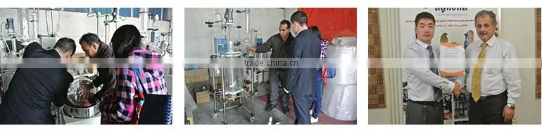 ZZKD Standard Chemical Microwave Oven Size for Lab