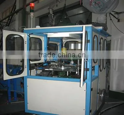 Automatic bottole Cap Making Machine production line