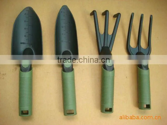 garden tool set