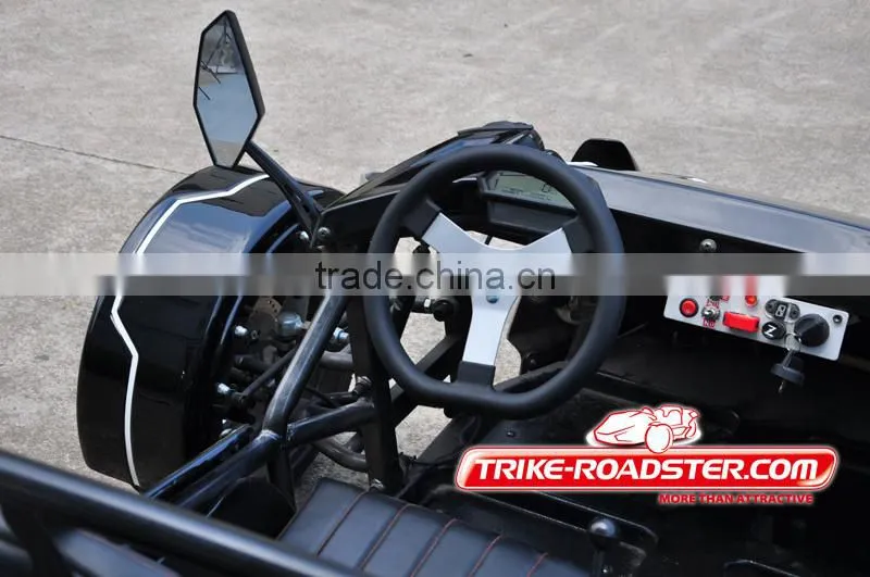 Hot Selling smart trike roadster Car