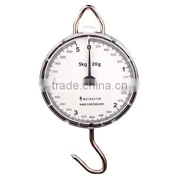 25kg Manual spring Scale
