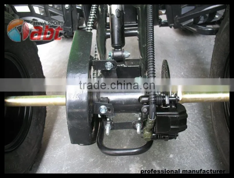 upbeat motorcycle 110CC/125CC scooter