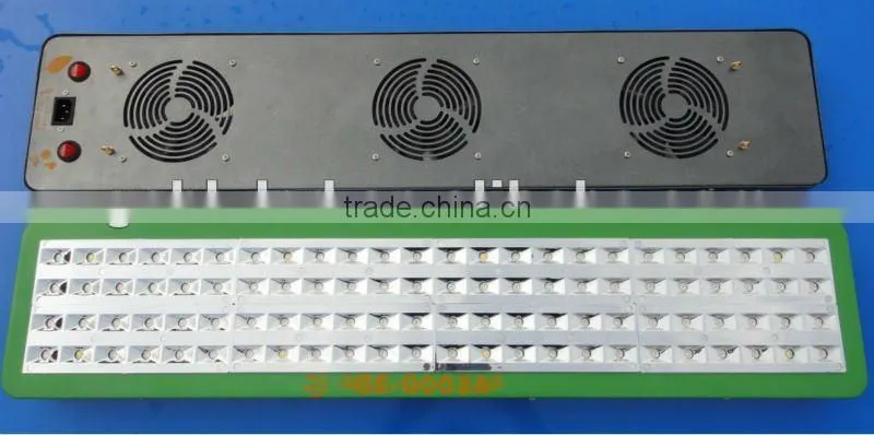 High power LED grow light indoor horticulture