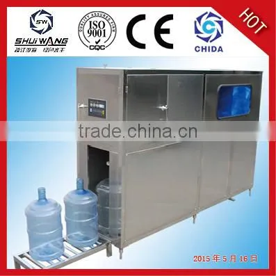 Automatic Mineral Water Filling Machine for 0.5L/1L/5Gallon