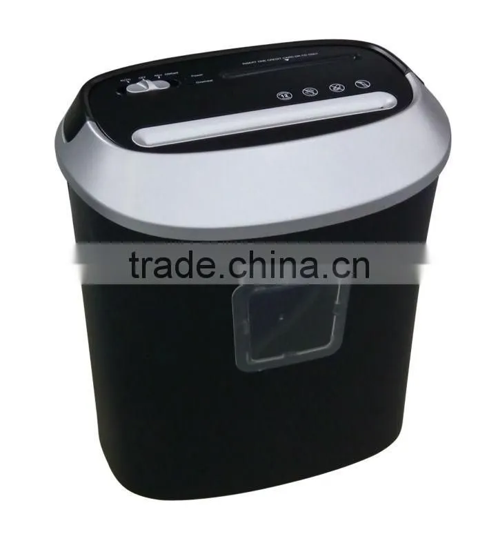 electric paper shredder