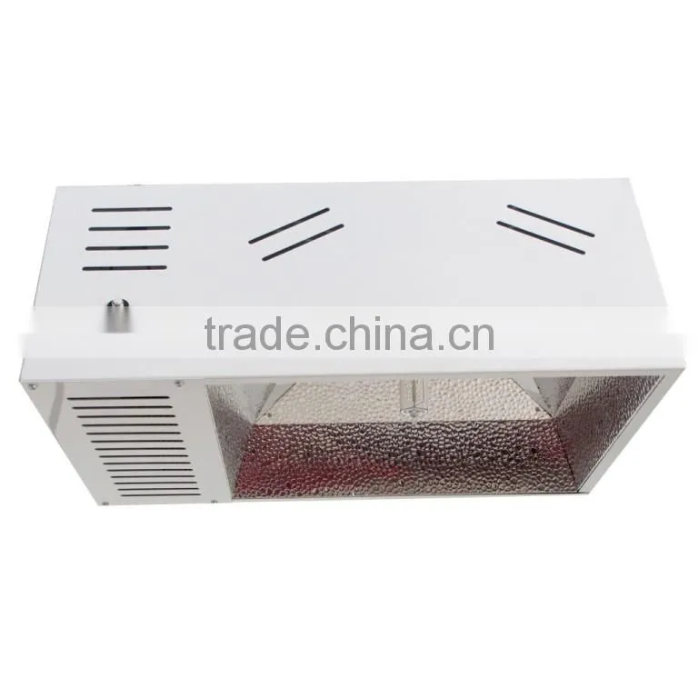 Hydroponics indoor growing light system
