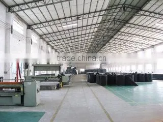 Xiamen Youwei Industry Co., Ltd. company overview - view 2