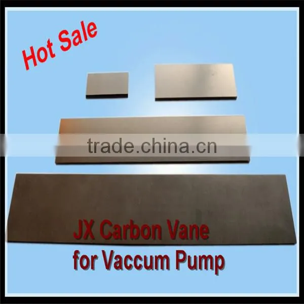 good renown vacuum pump carbon vane for becker pump