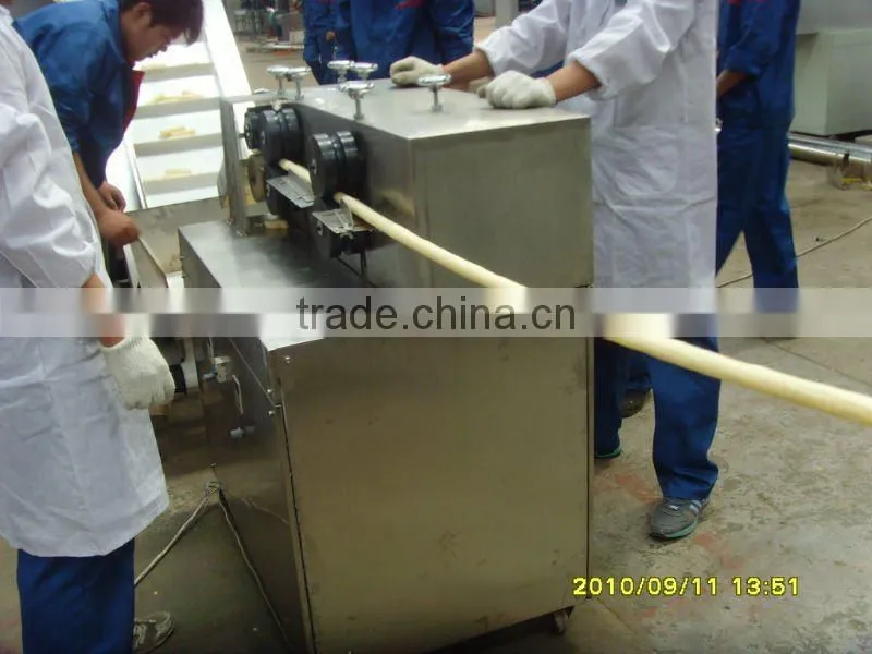 Cheese Ball corn snack food Production line