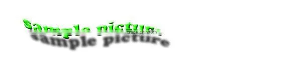 Factory directly silicone straight ruler silicone folding ruler