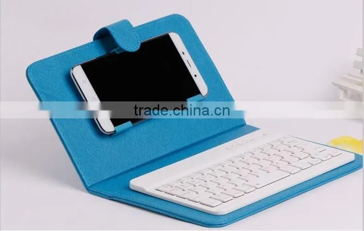 2016 New product wireless keyboard,keyboard for ipad/cell phone