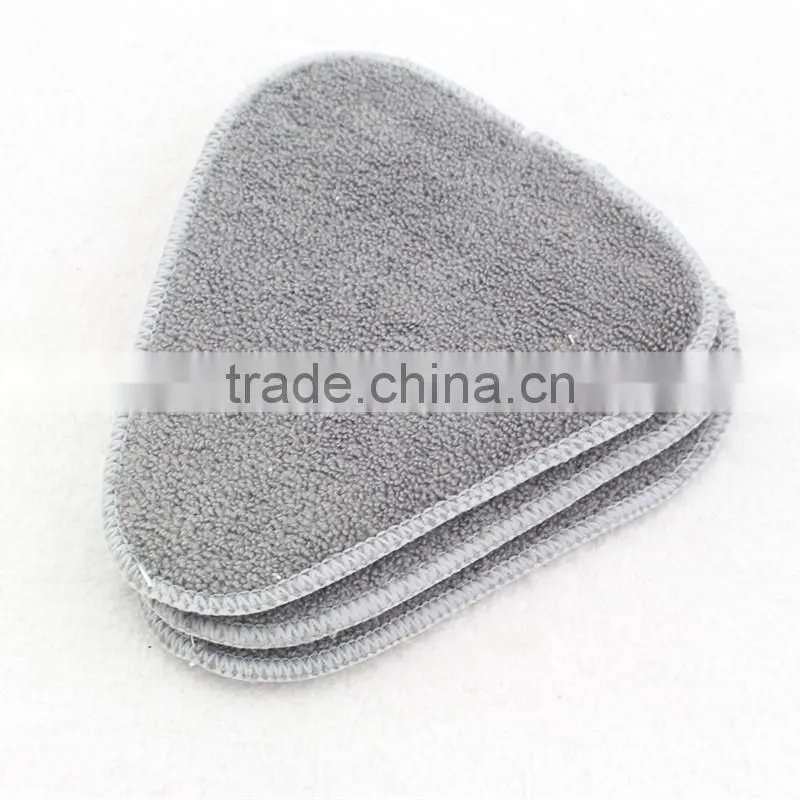 Use Wet or Dry Long Handle Cleaner Auto Glass Cleaner Wiper for keep Windshields Windows Clean
