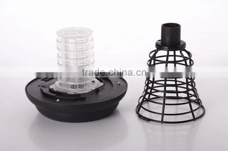 High Quality Outdoor Garden Solar Mosquito Killer Lamp Night Light Mosquito Repellent For Wholesale