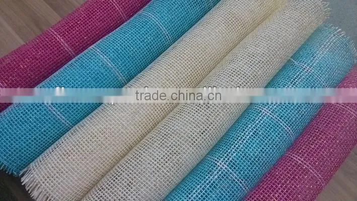 Flower Packing Paper Mesh