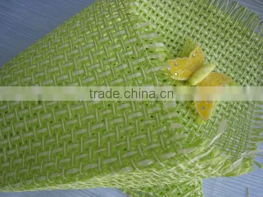 Flower Packing Paper Mesh