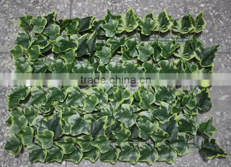 plastic boxwood mat cheap china manufacture decoration plastic topiary grass