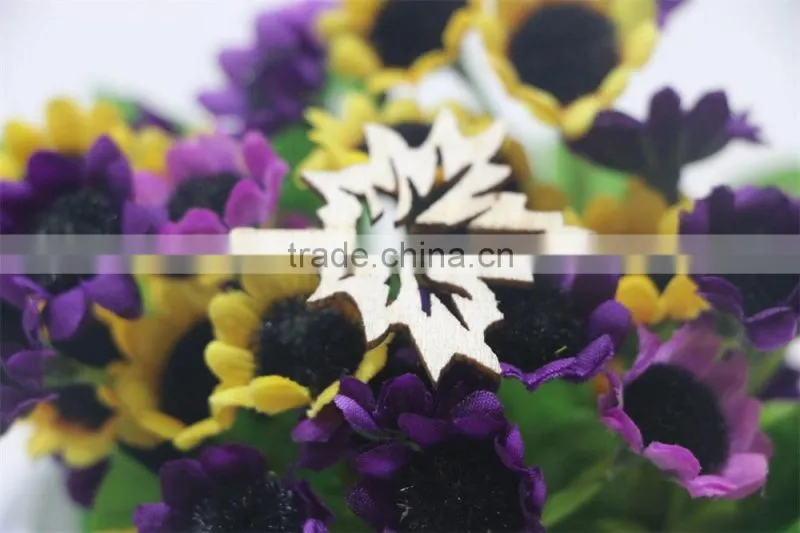 Hot sale factory price hamdmade wedding decoration