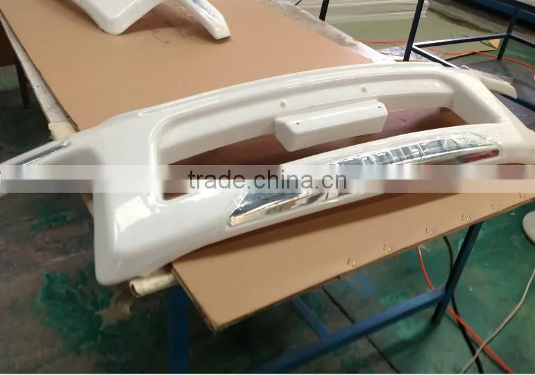 Custom design vacuum forming plastic ABS auto spare parts