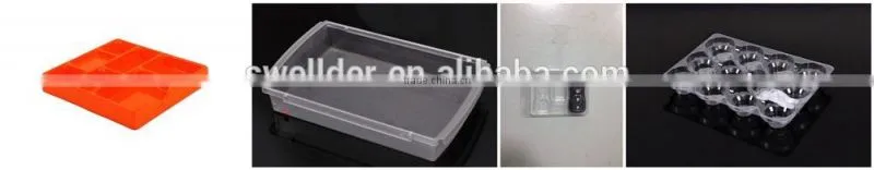 OEM design vacuum therforming acrylic outdoor ceiling led light cover