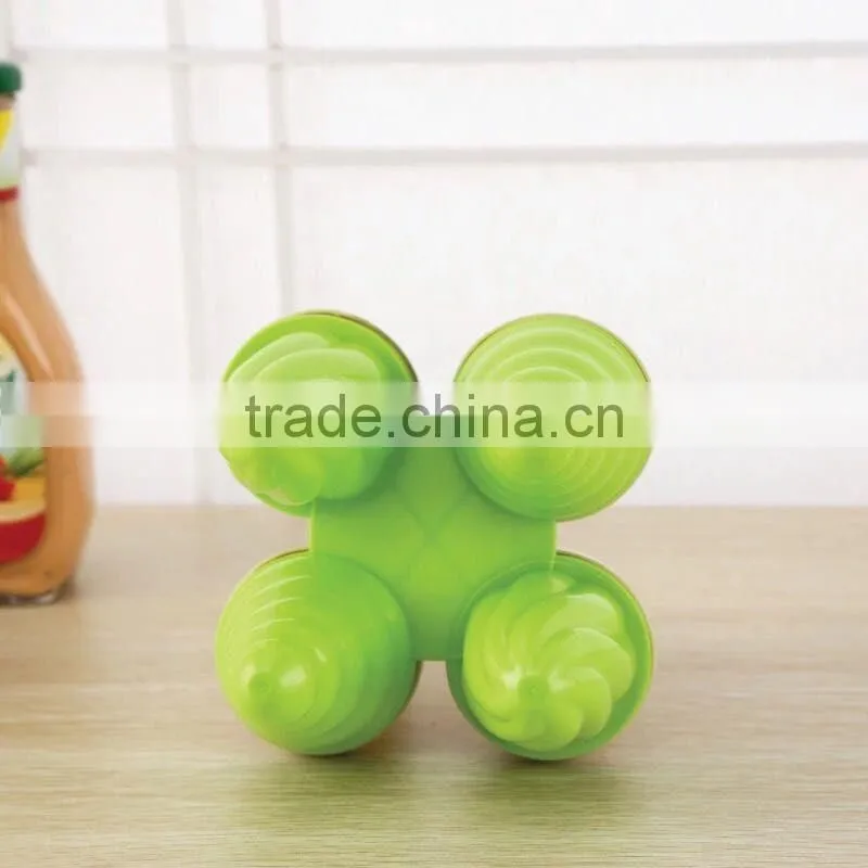 Ice Cream Pop Moulds Set of 4 Cone Ice Cream Maker Factory Wholesale