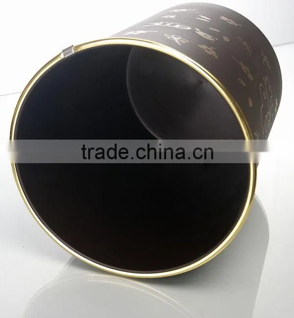 plastic big size ash-bin