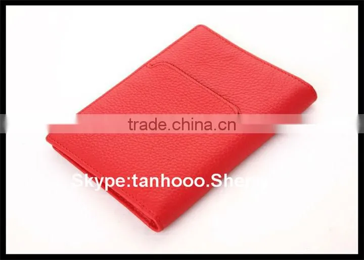 CUSTOMIZED DESIGN PASSPORT HOLDER, Customed waterproof travel passport holder, passport holder with embossed logo
