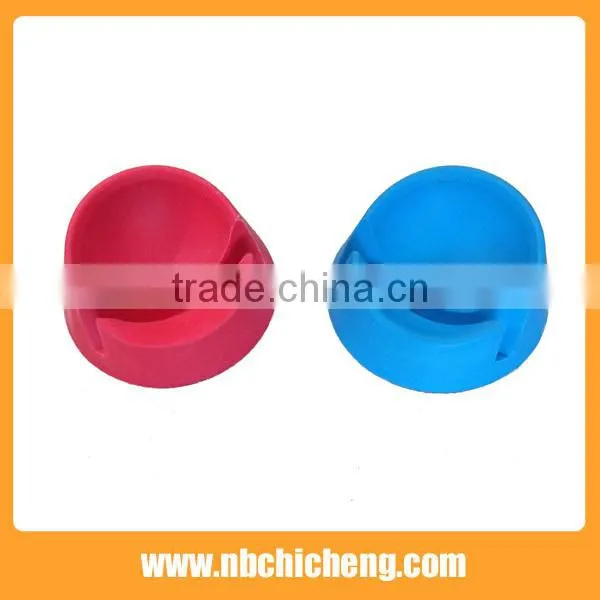 Plastic Mobile Phone Table Holder for Desk