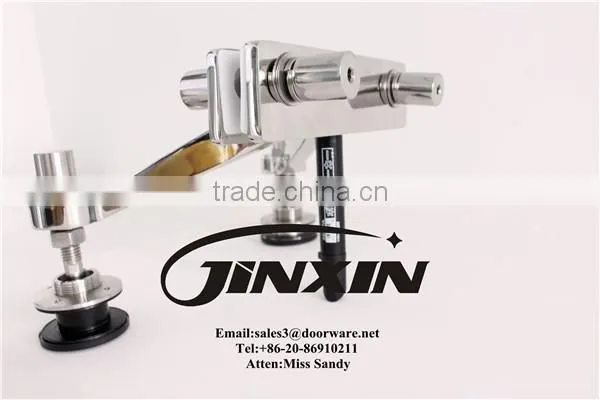 Stainless Steel 304 Spiders,Fin Spider Glass System,Glass Facade Spider Connectors