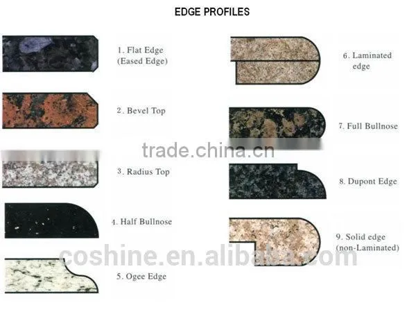 Natural stone crystal white quartz slab