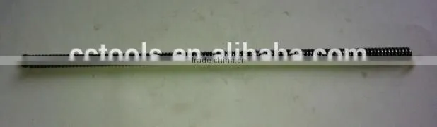 Good-quality clutch spring 1E45F chain saw spare parts