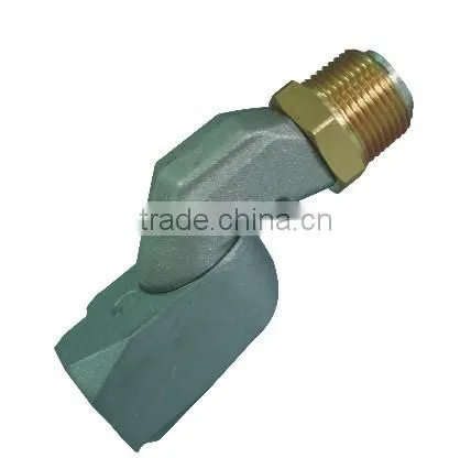 Universal Connector of diesel pumps