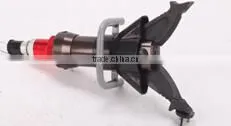 Single Interface light backpack hydraulic rescue tools set