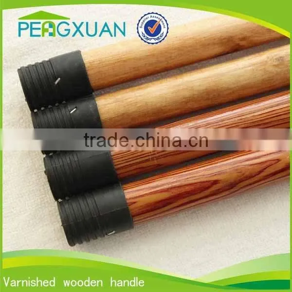 different tpye of wooden heavy-duty floor sweeps stick