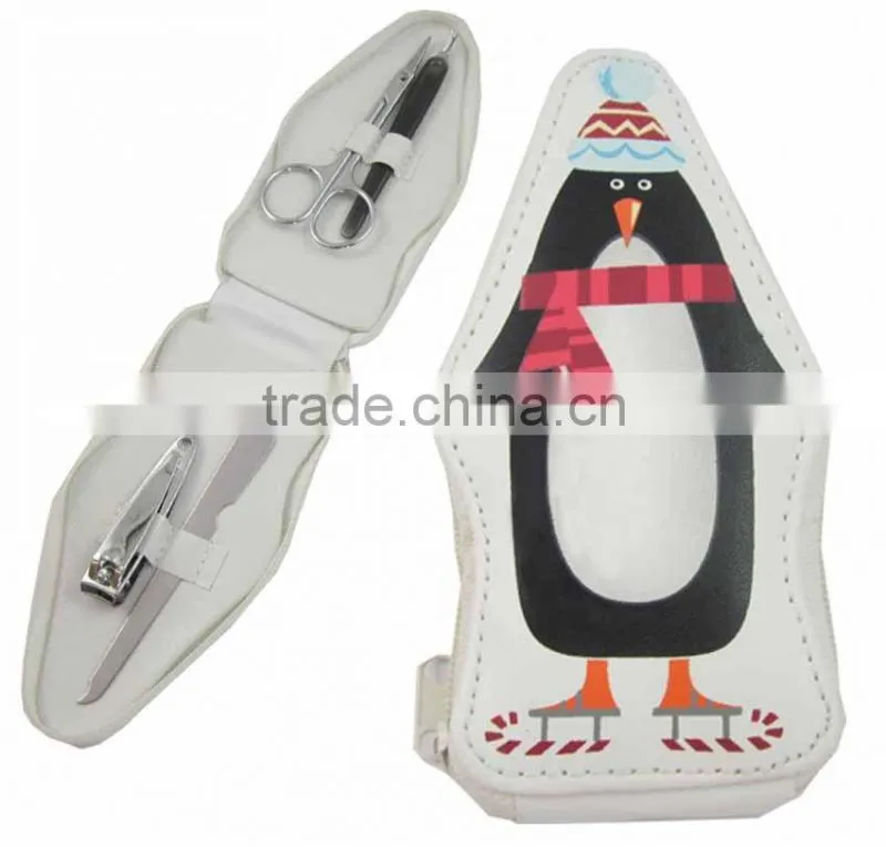 Cartoon Shape Nail Care Accessoriesd