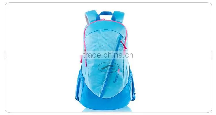 Best Quality Good Price New Design Outdoor Camping Waterproof Backpack School Girl Hydration