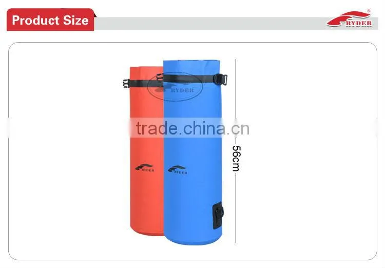 Ocean Waterproof PVC Tarpaulin Dry Bag