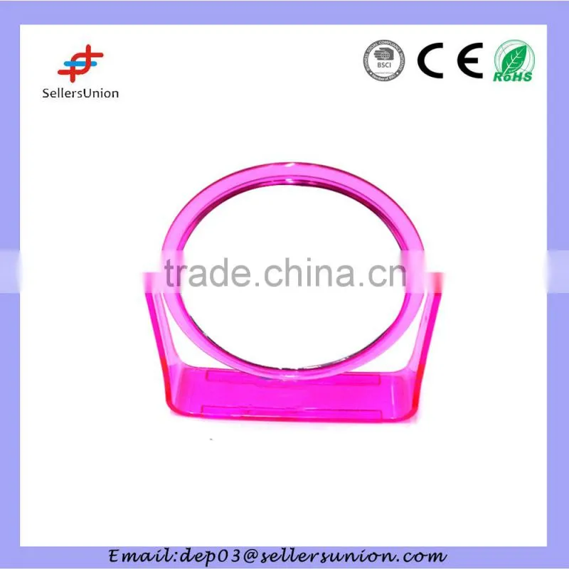 HX150930-6 Transparent Pretty Mirror